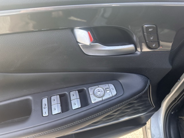2023 Hyundai Santa Fe Calligraphy photo 14