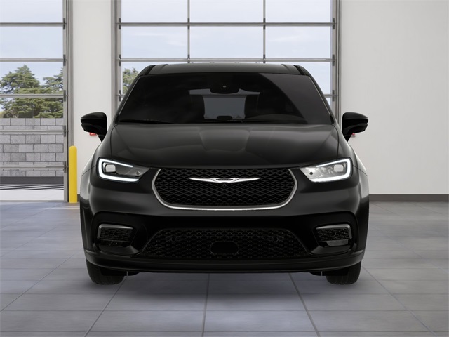 2026 Chrysler Pacifica photo 6