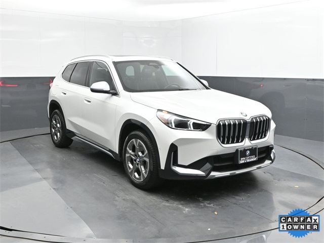 2024 Bmw X1 XDrive28i photo 18