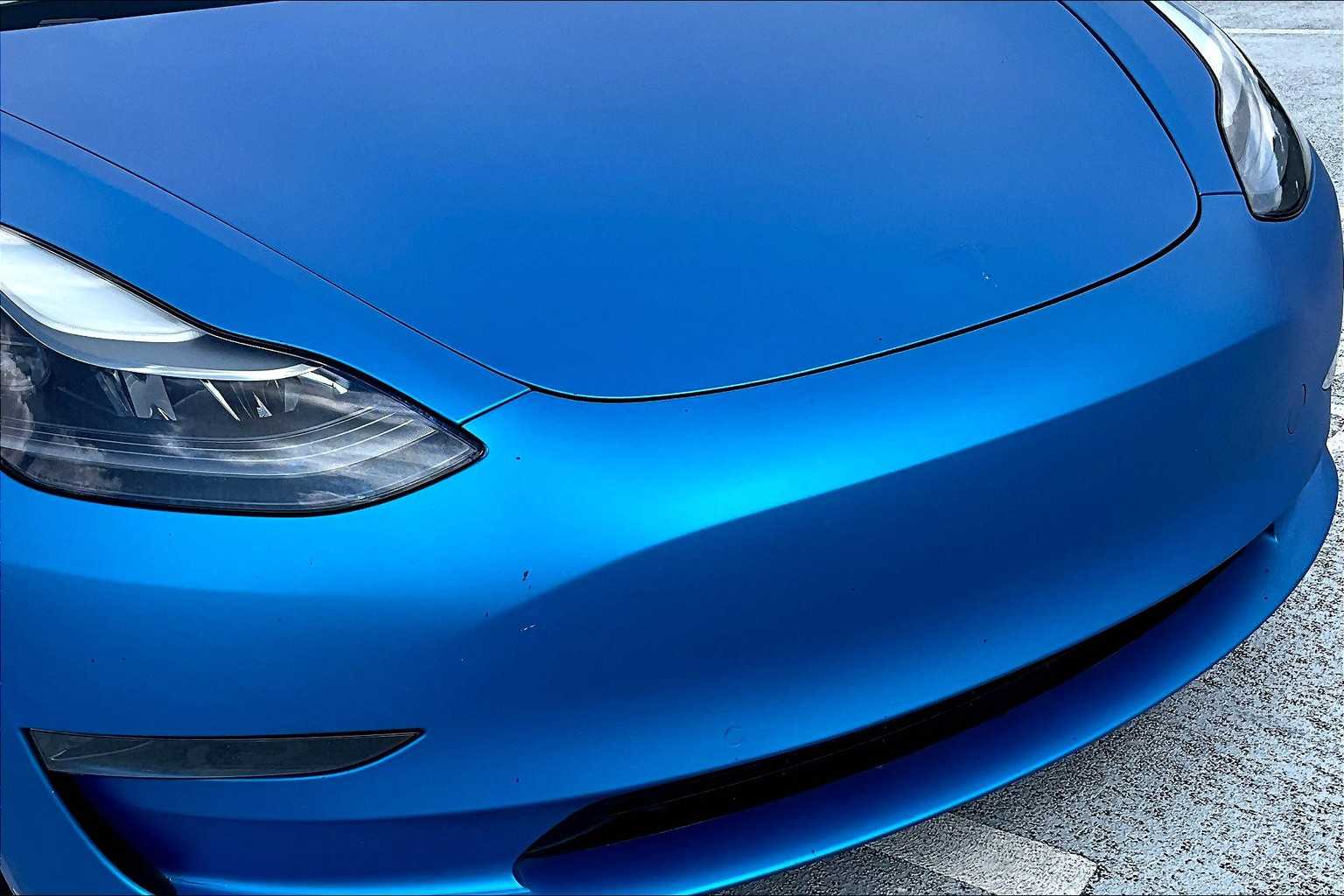 2021 Tesla Model 3 Standard Range Plus photo 27
