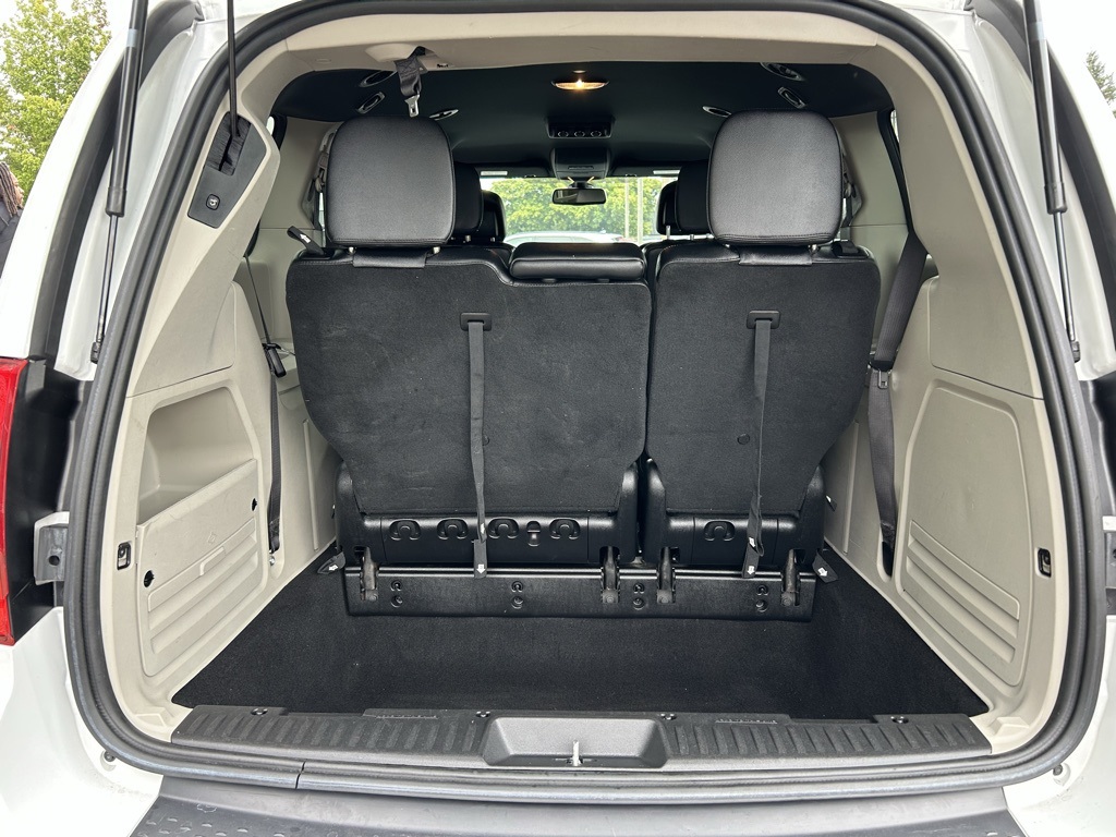 2019 Dodge Grand Caravan SXT photo 26