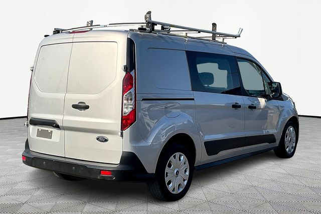 2019 Ford Transit Connect XLT photo 11