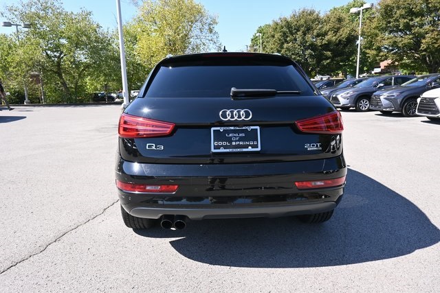 2018 Audi Q3 Premium photo 3