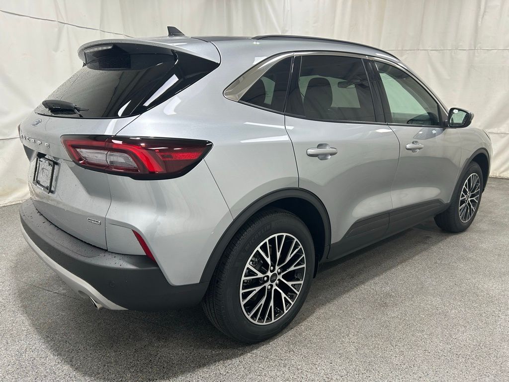 2024 Ford Escape Plug-In Hybrid Base photo 6