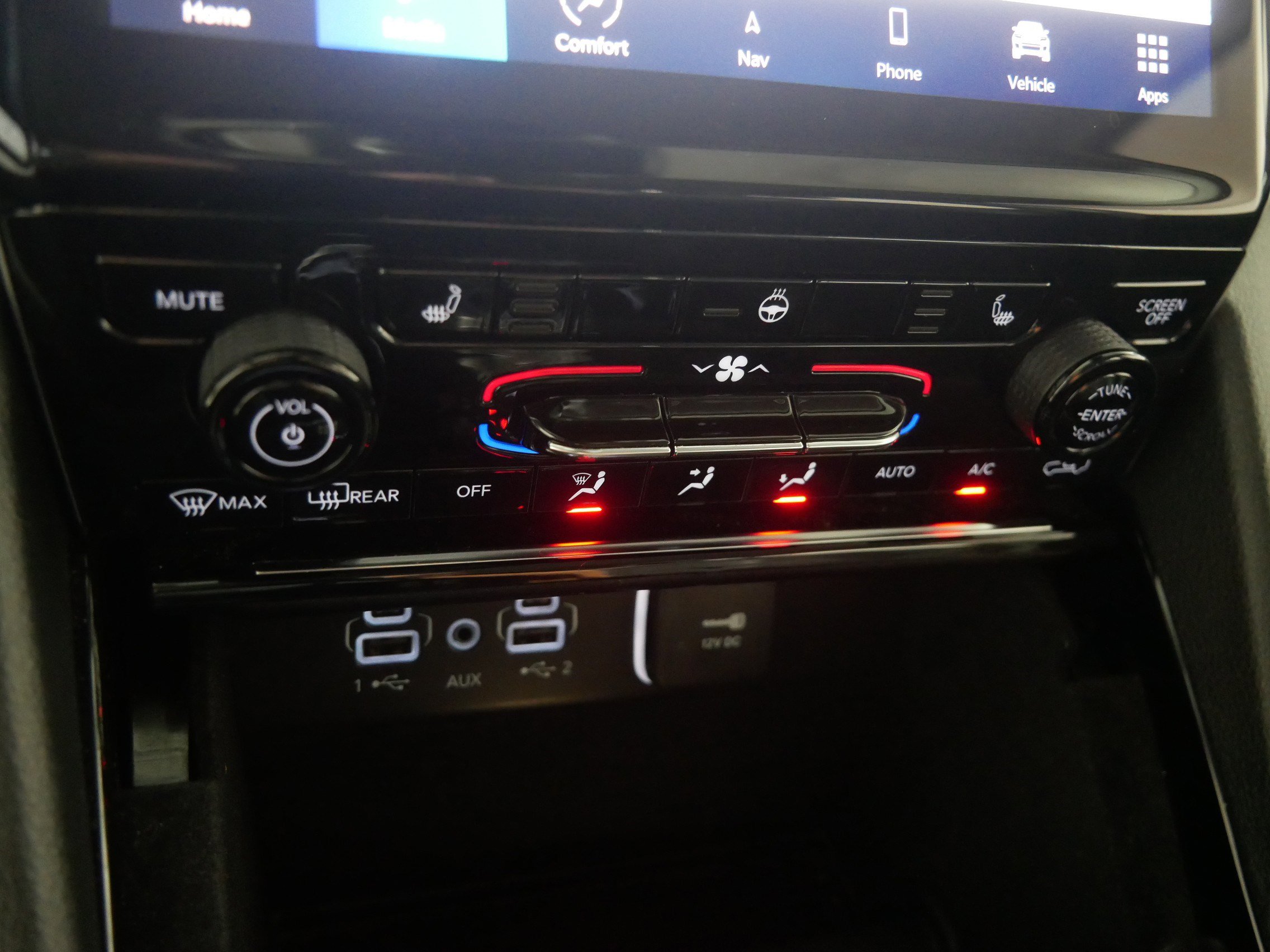 2022 Jeep Grand Cherokee Limited photo 23