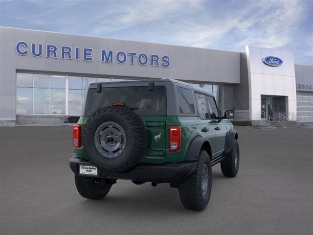 2025 FORD BRONCO - Image 33