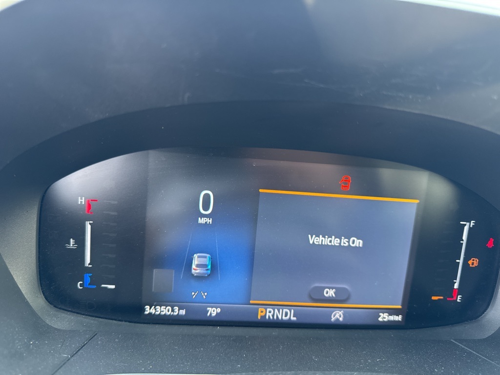 2024 Ford Escape Active photo 5