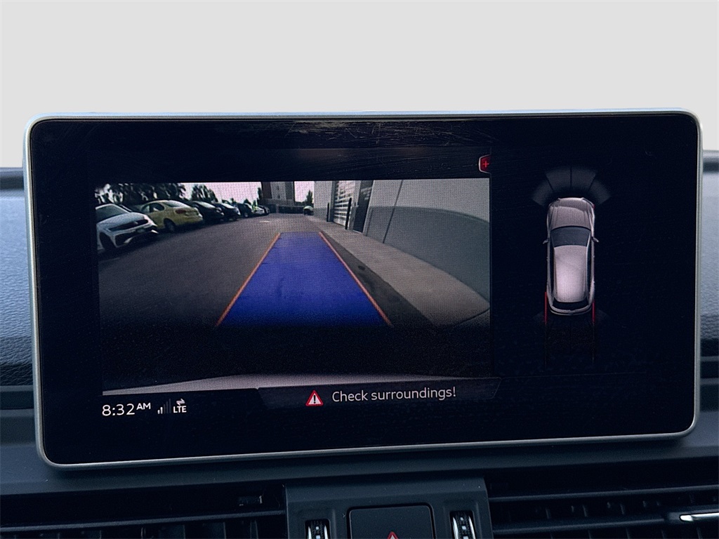 2020 Audi Q5 55 Premium photo 15