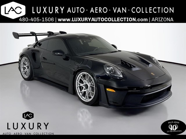 2025 Porsche 911 GT3 RS Coupe in Scottsdale #L6956 | Luxury