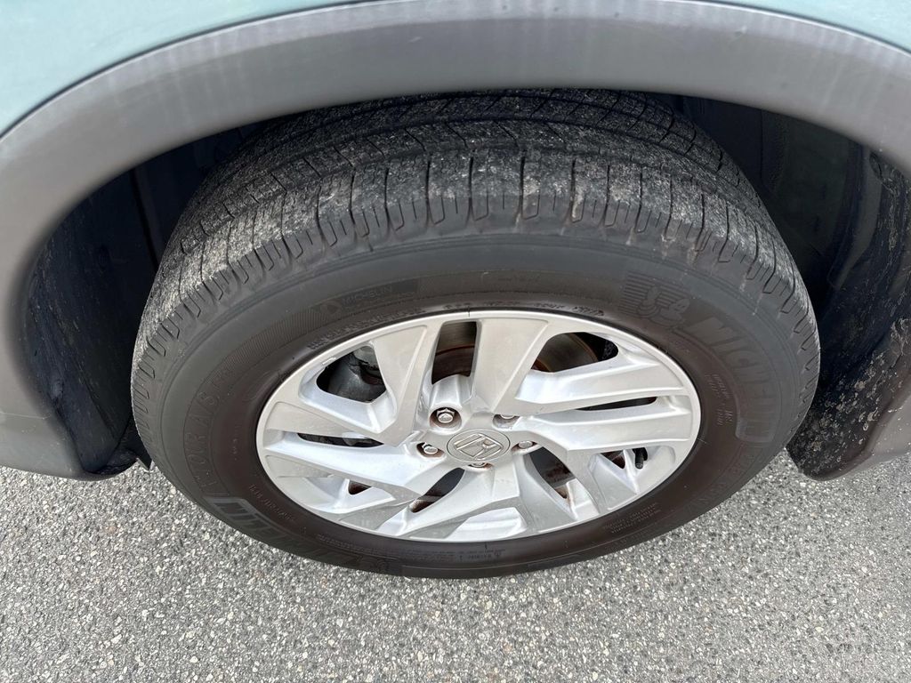 2015 Honda CR-V EX photo 10