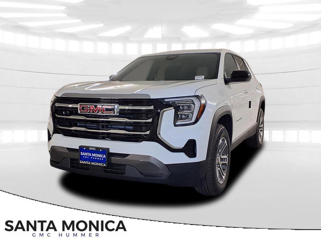 2026 GMC Terrain Elevation's photo