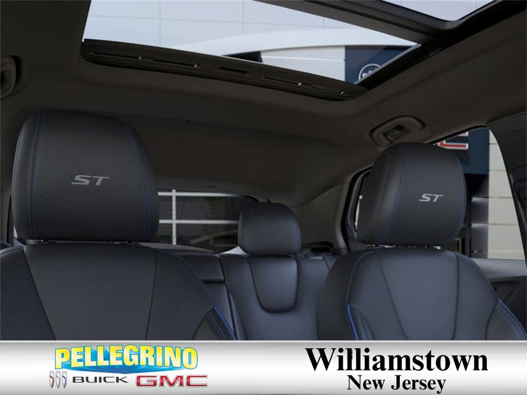 2026 Buick Encore GX Sport Touring photo 20
