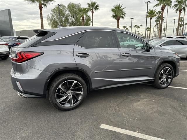 2016 Lexus RX 350 photo 12