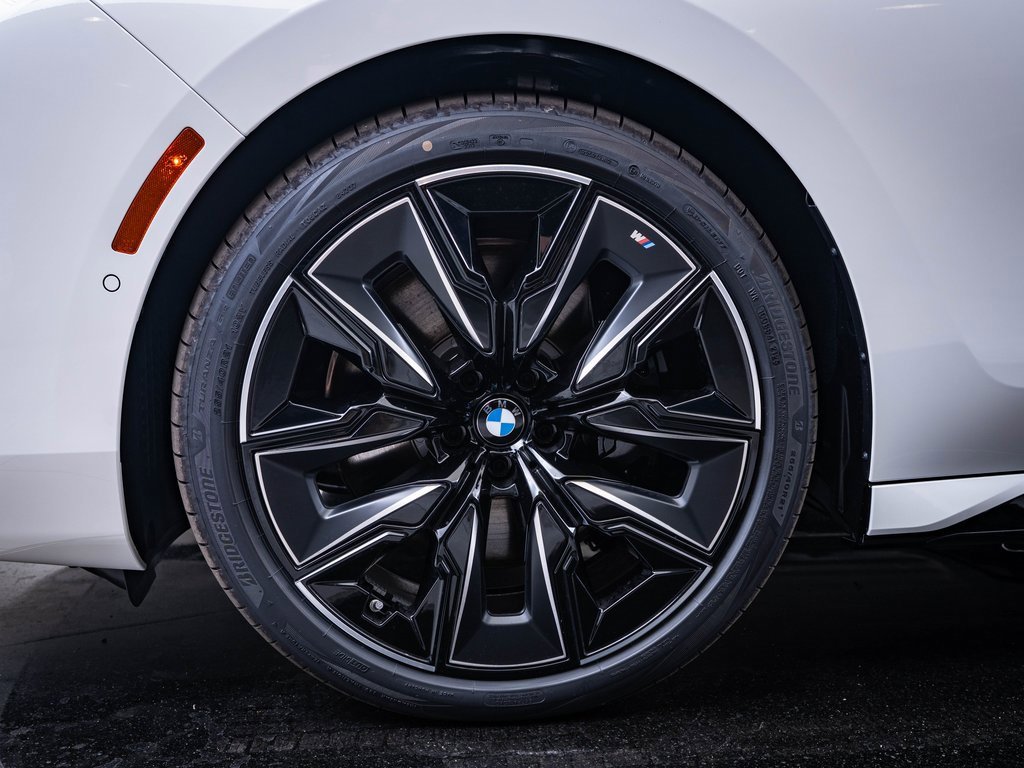 2025 Bmw 760i 760i xDrive photo 13