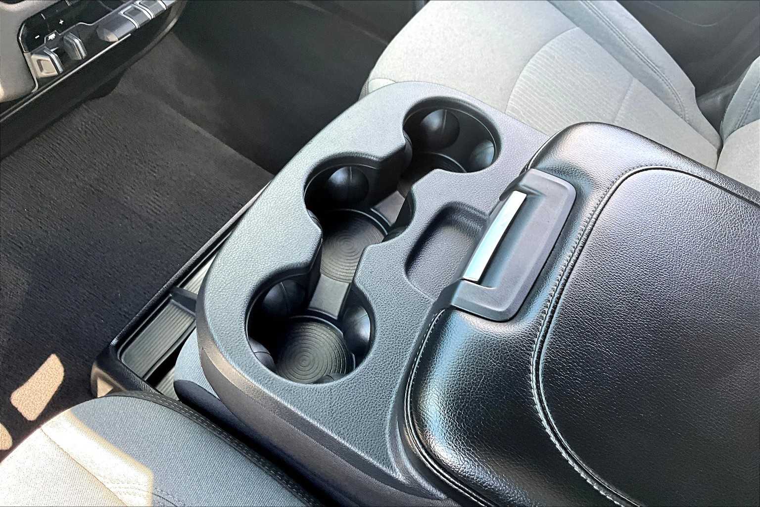 2023 Ram 2500 Big Horn photo 16