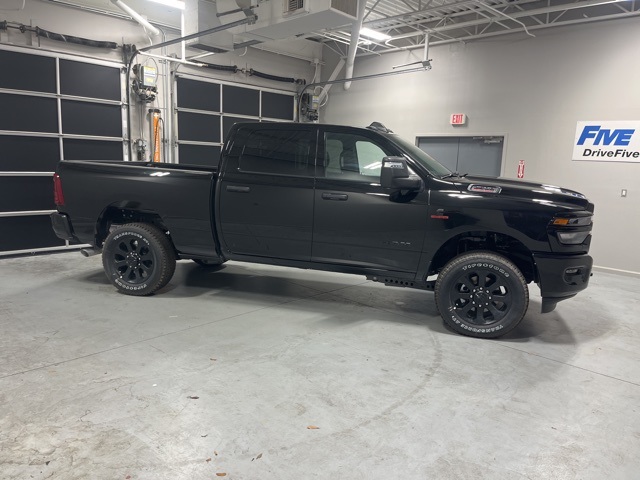 2026 RAM Ram 2500 Pickup Big Horn's photo