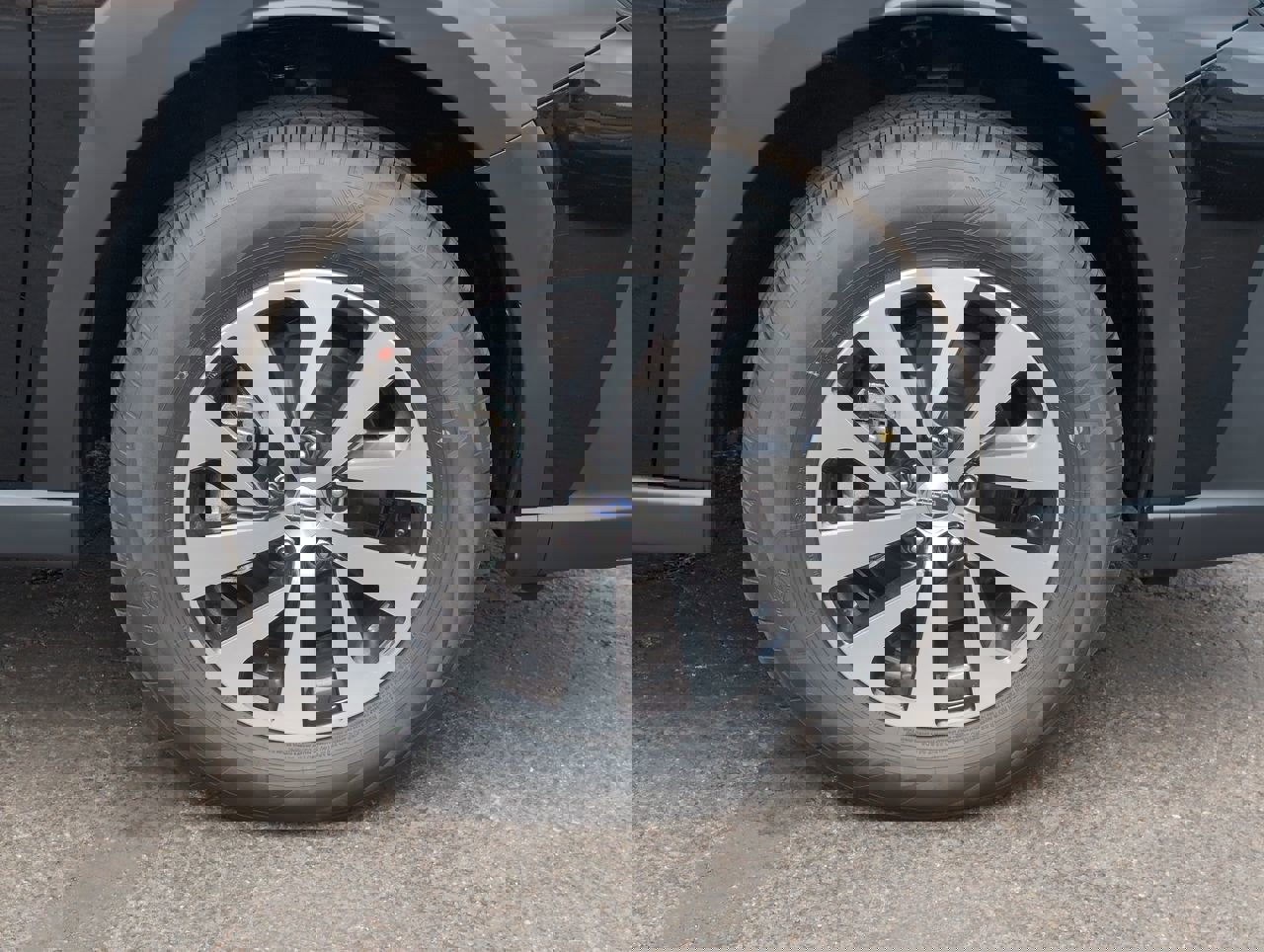 2025 Subaru Outback Premium photo 9