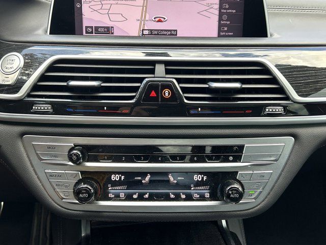 2021 Bmw 750i xDrive photo 15