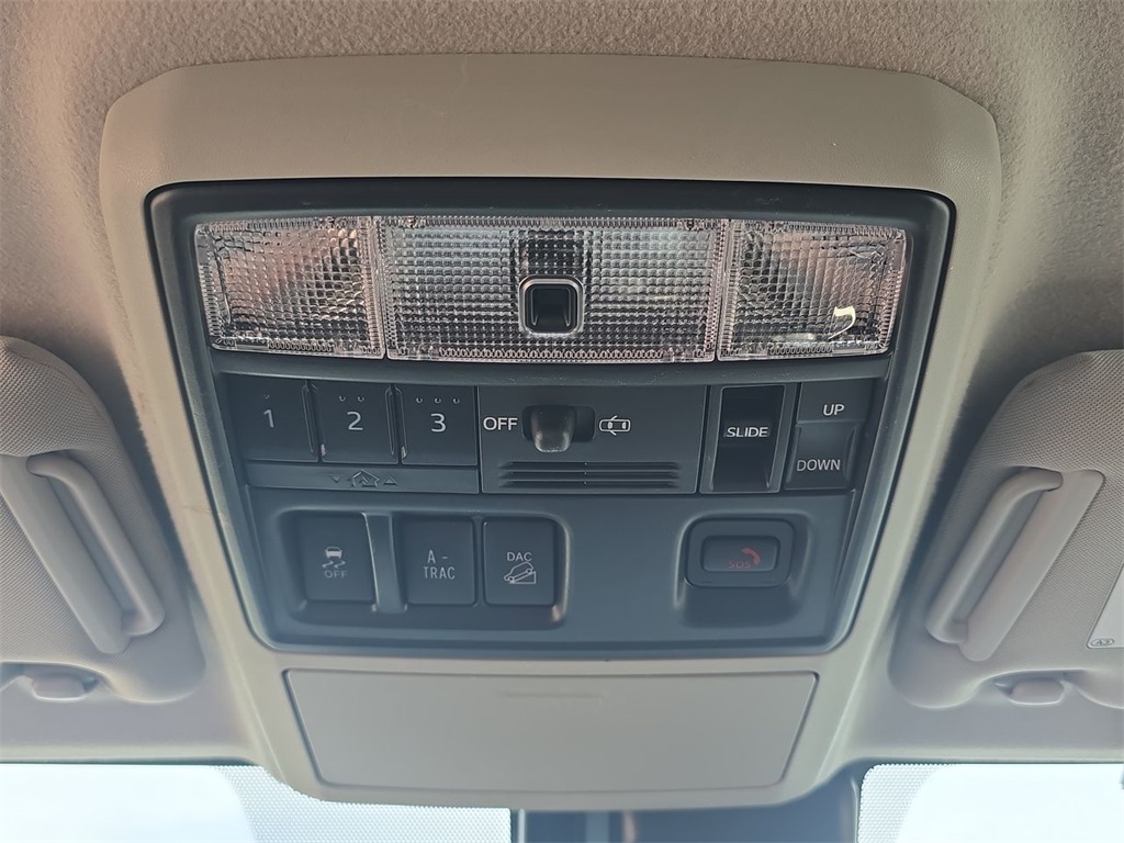 2021 Toyota 4Runner SR5 Premium photo 35