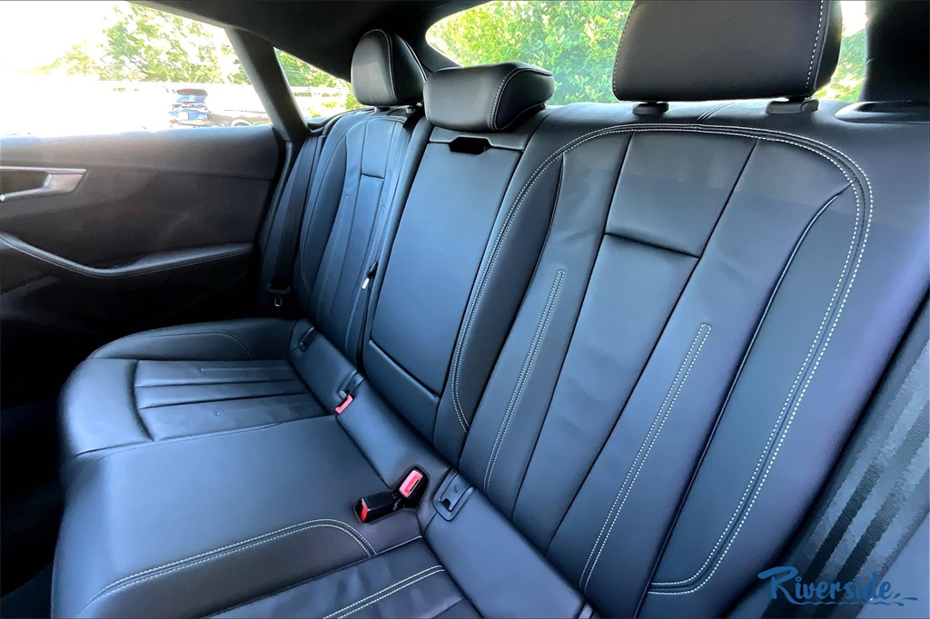 2024 Audi A5 45 S line Premium Plus photo 20