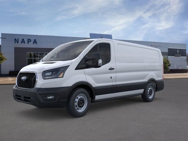 2025 Ford Transit Van Base's photo