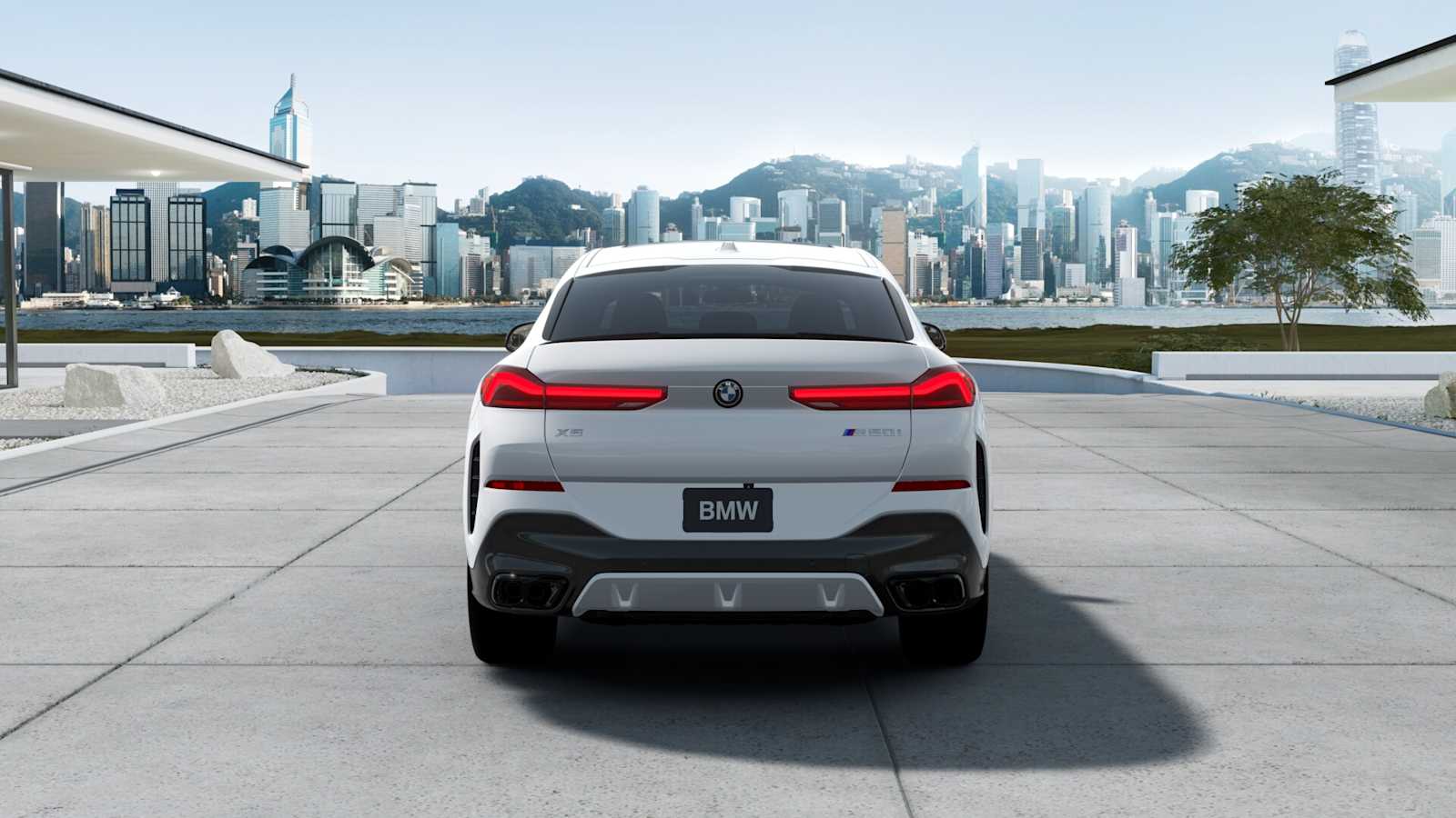 2026 Bmw X6 photo 5