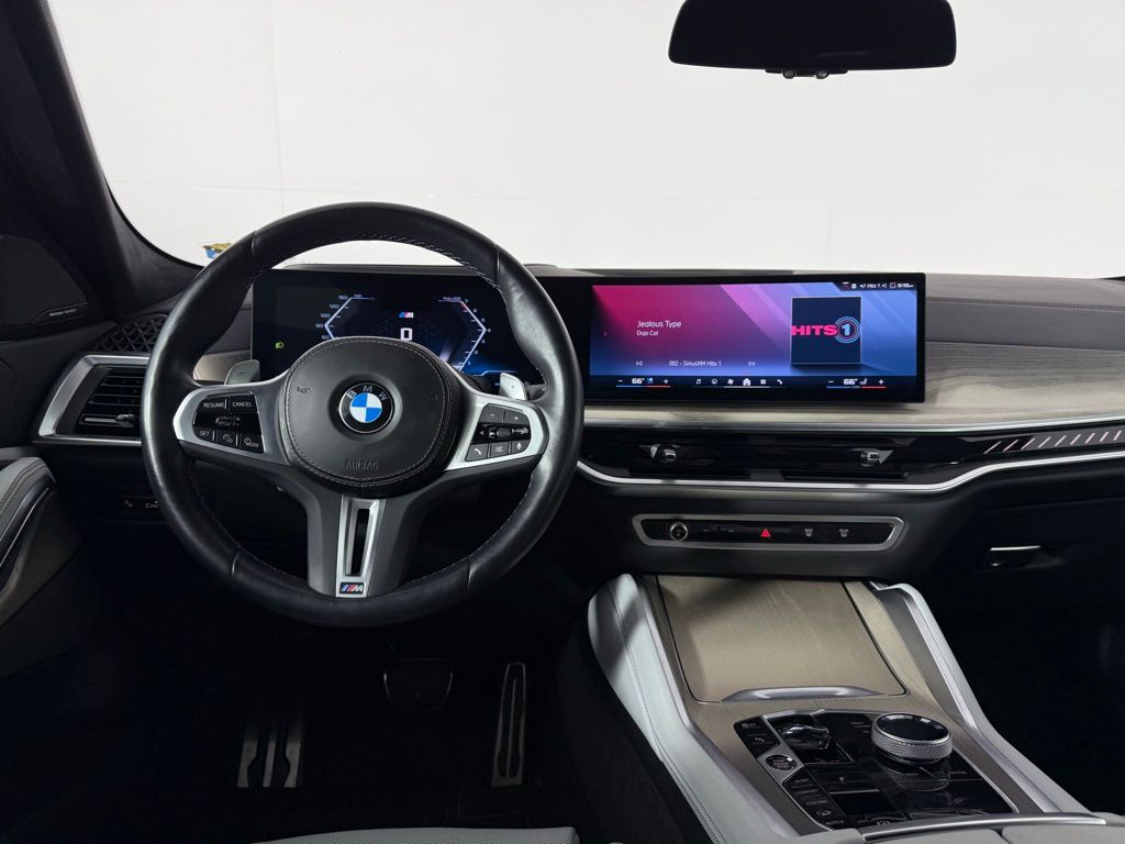 2024 Bmw X6 photo 15