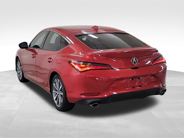 2024 Acura Integra Base photo 4
