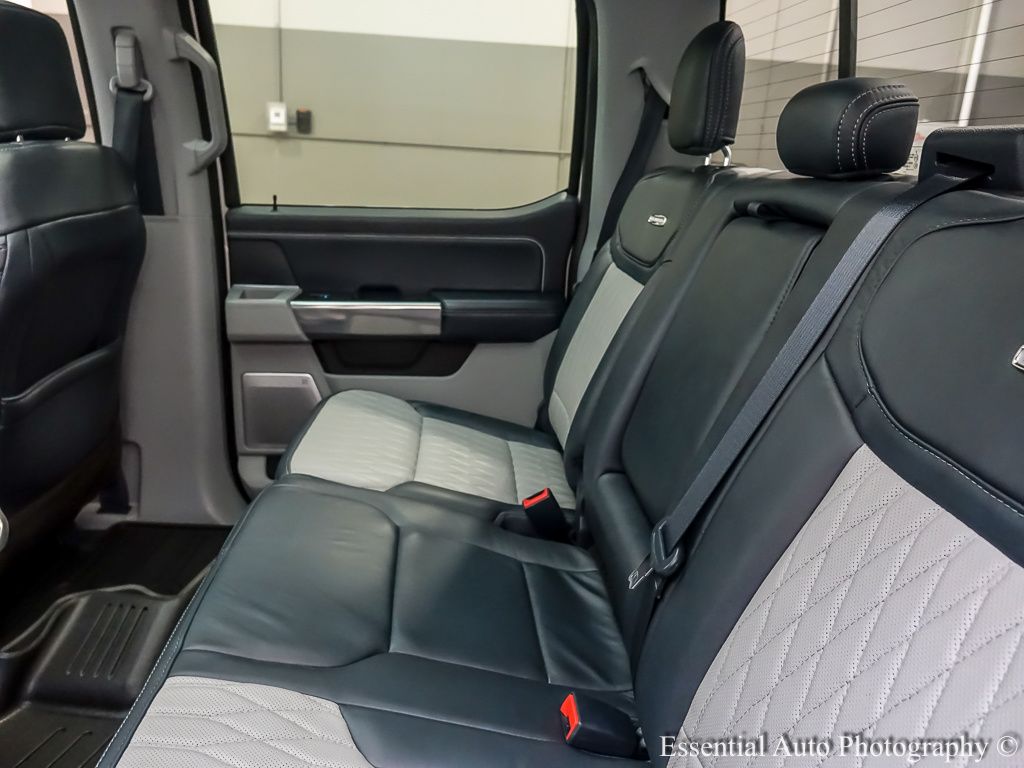 2021 FORD F-150 - Image 13