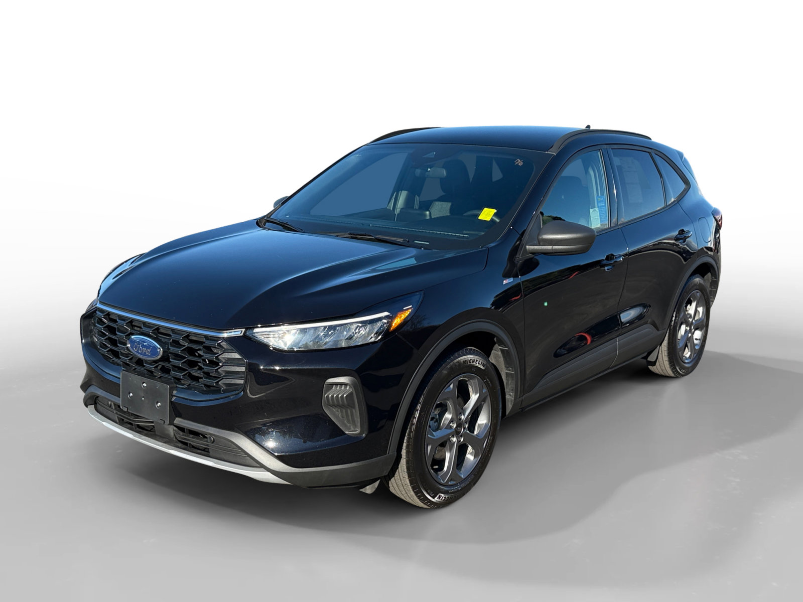 2025 Ford Escape Base's photo