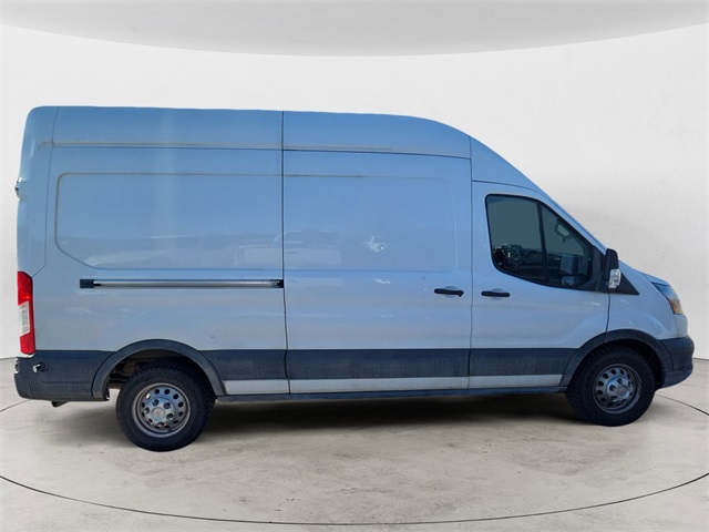 2020 Ford Transit photo 4