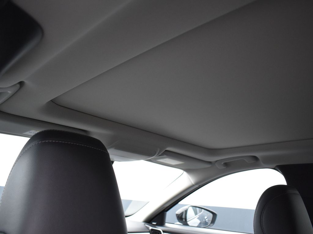 2025 Mazda CX-50 2.5 S Premium photo 18