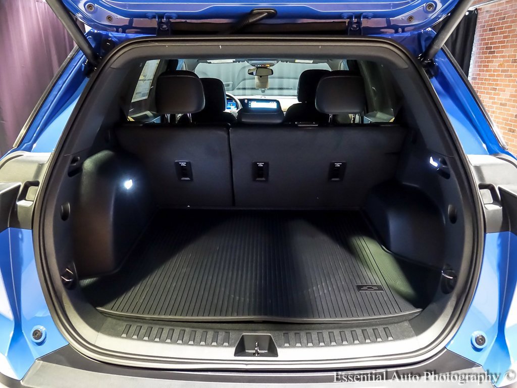 2026 CHEVROLET EQUINOX - Image 20