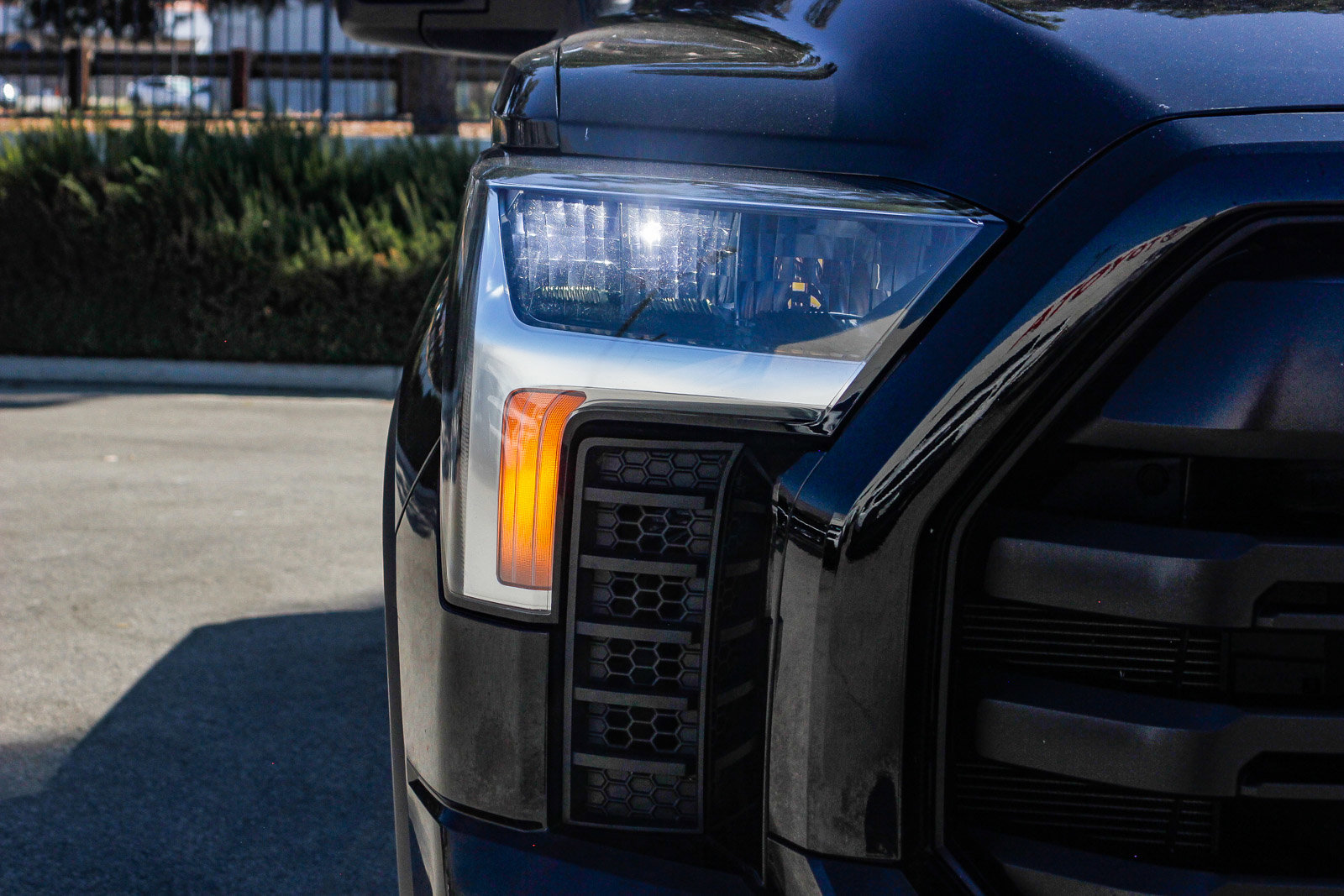2024 Toyota Tundra SR5 photo 4