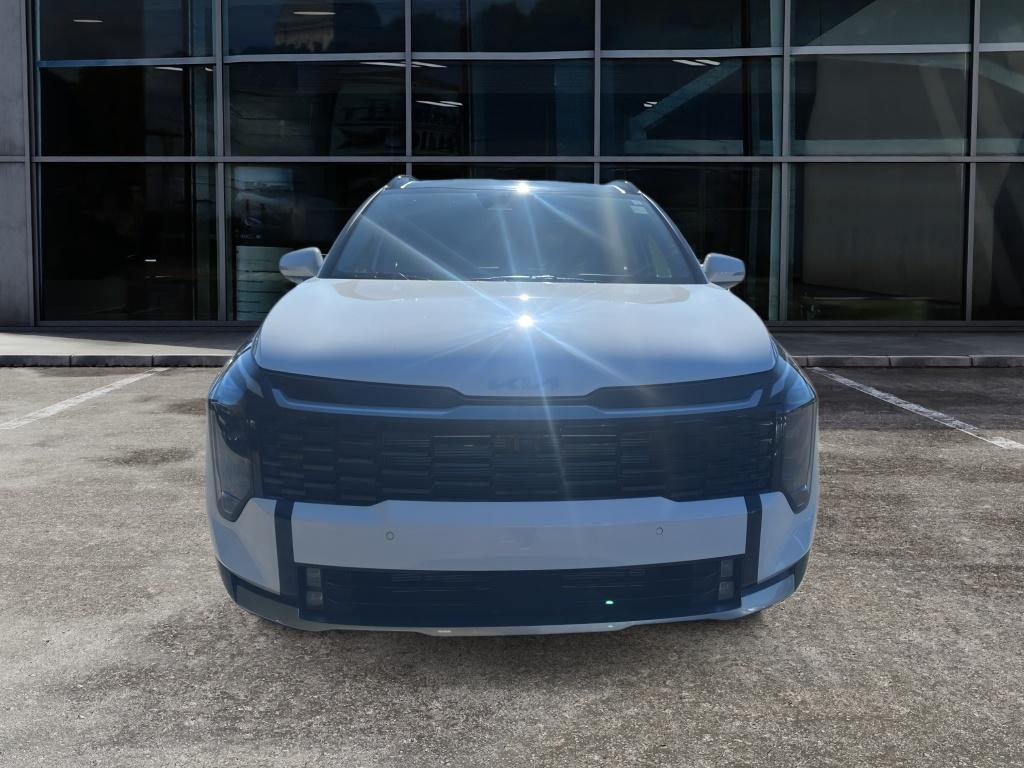 2026 Kia Sportage SX Prestige photo 2