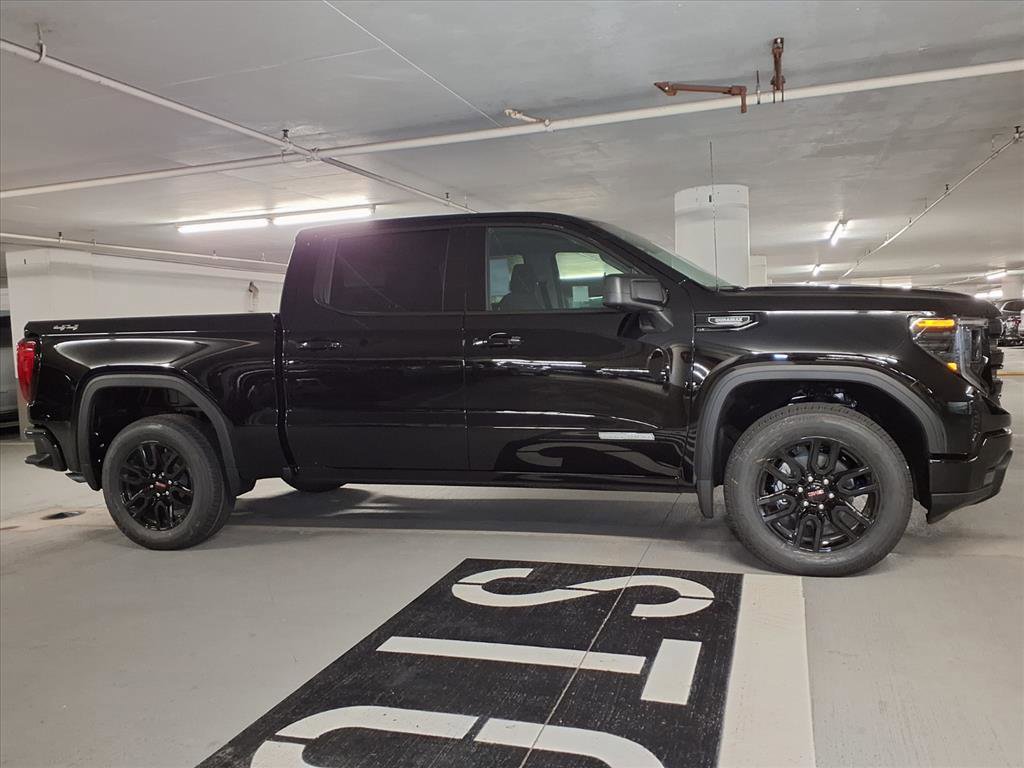 2026 Gmc Sierra 1500 Elevation photo 4