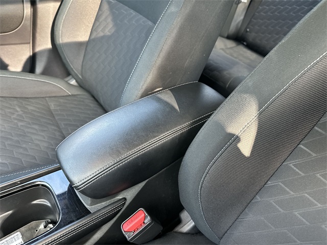 2024 Nissan Kicks SV photo 21