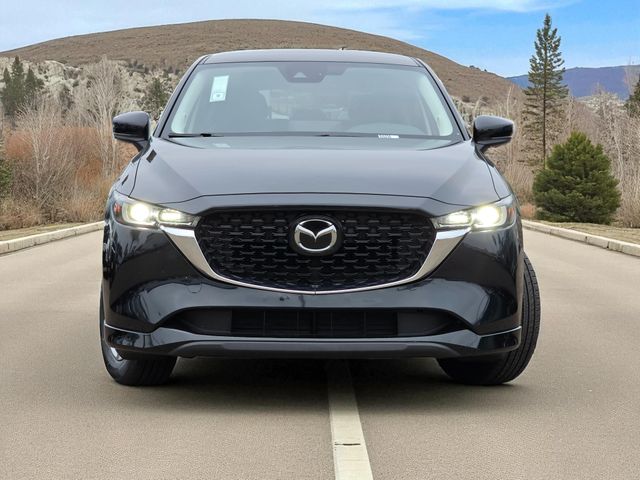 2024 Mazda CX-5 2.5 Select photo 3