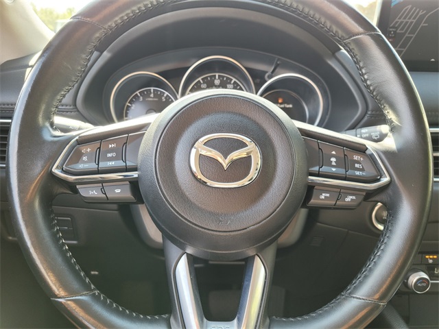 2023 Mazda CX-5 2.5 S Preferred photo 30