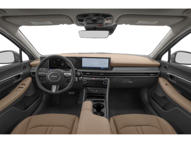 2026 Hyundai Sonata Hybrid Limited photo 4