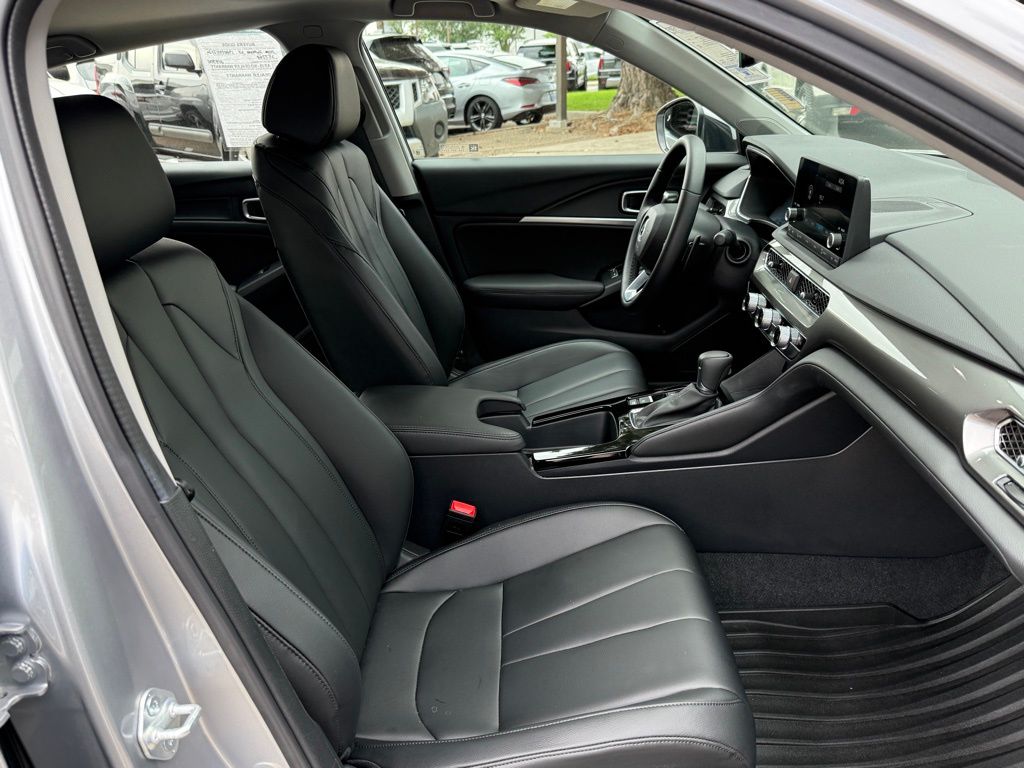 2025 Acura Integra Base photo 21