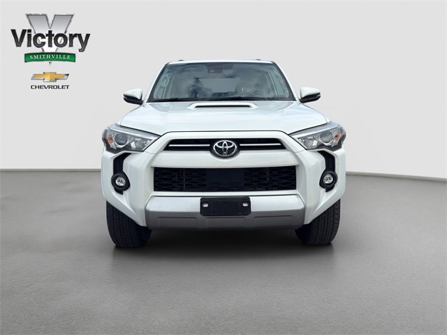 Used 2024 Toyota 4Runner TRD Off-Road Premium with VIN JTERU5JR4R6269193 for sale in Kansas City