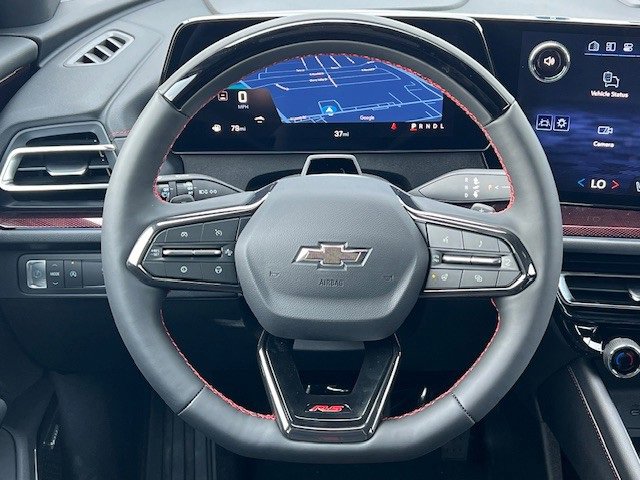 2025 Chevrolet Traverse RS photo 23
