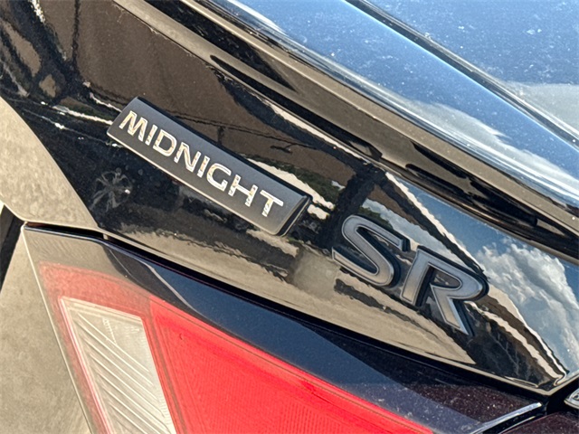 2022 Nissan Altima 2.5 SR photo 8