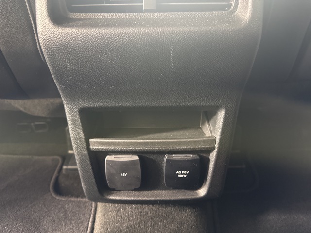 2019 Ford Edge SEL photo 13