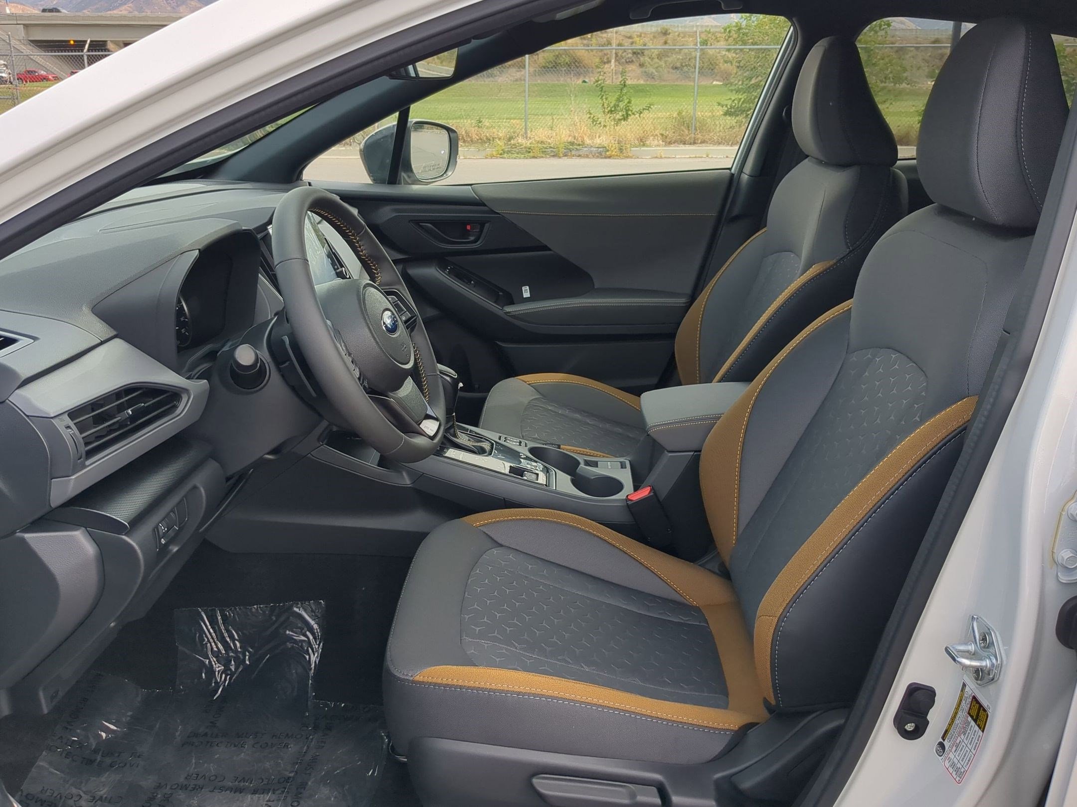 2025 Subaru Crosstrek Sport photo 13