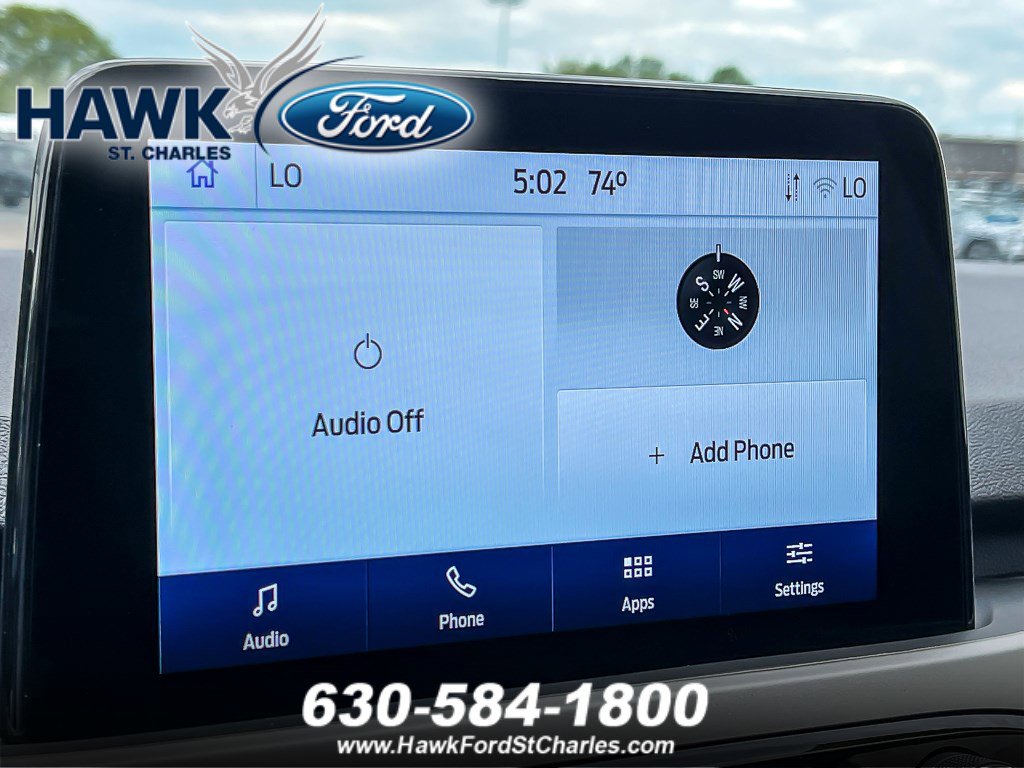 2022 FORD ESCAPE - Image 11