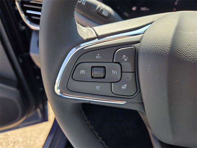 2025 Buick Envista Avenir photo 24