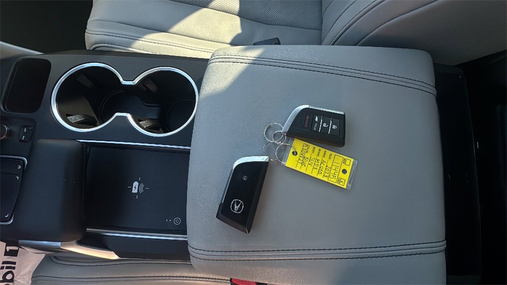2023 Acura MDX SH-AWD Technology photo 18