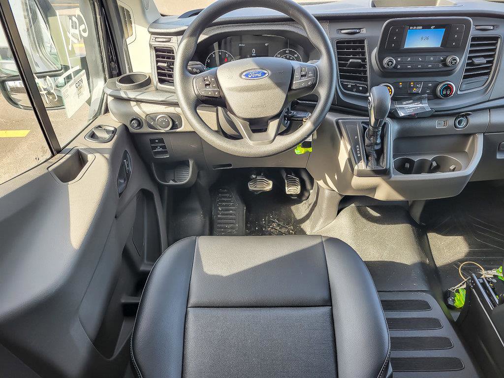 2025 Ford Transit Cargo Van photo 20